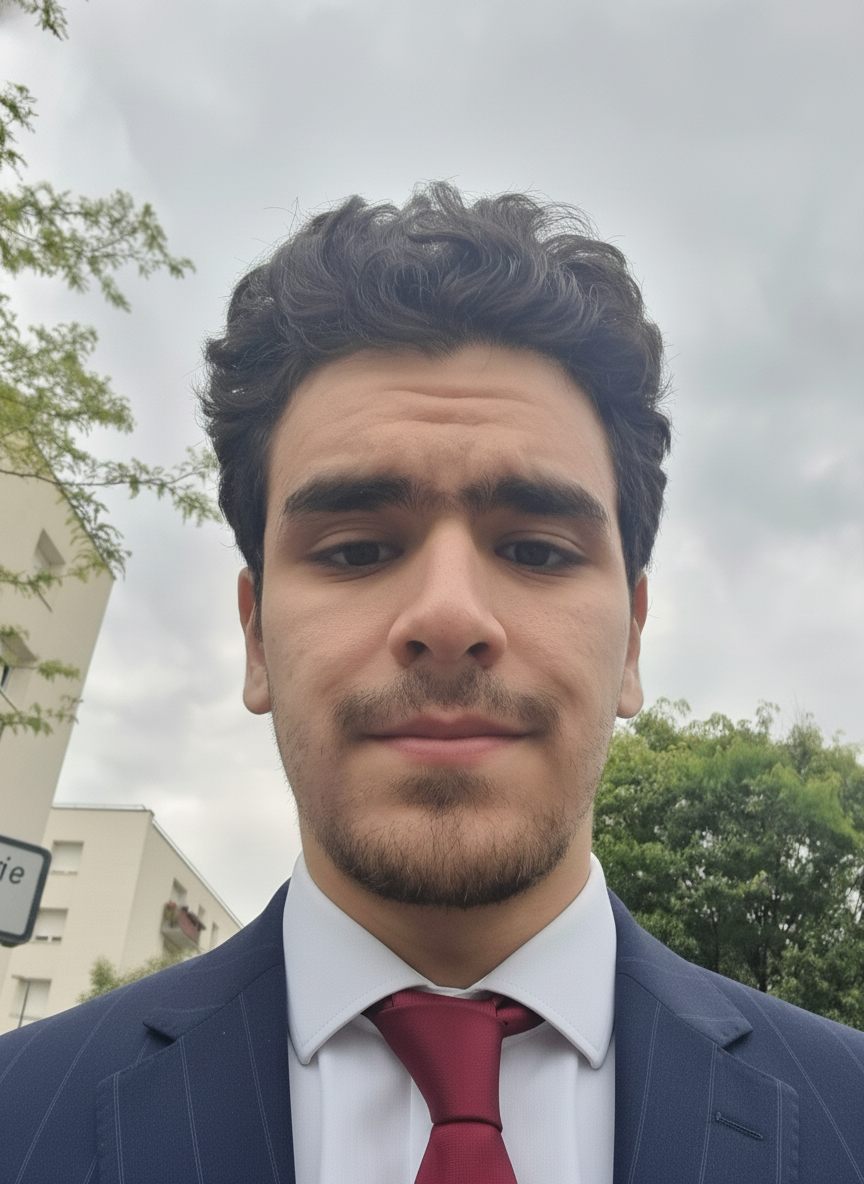 Photo de profil d'Anass